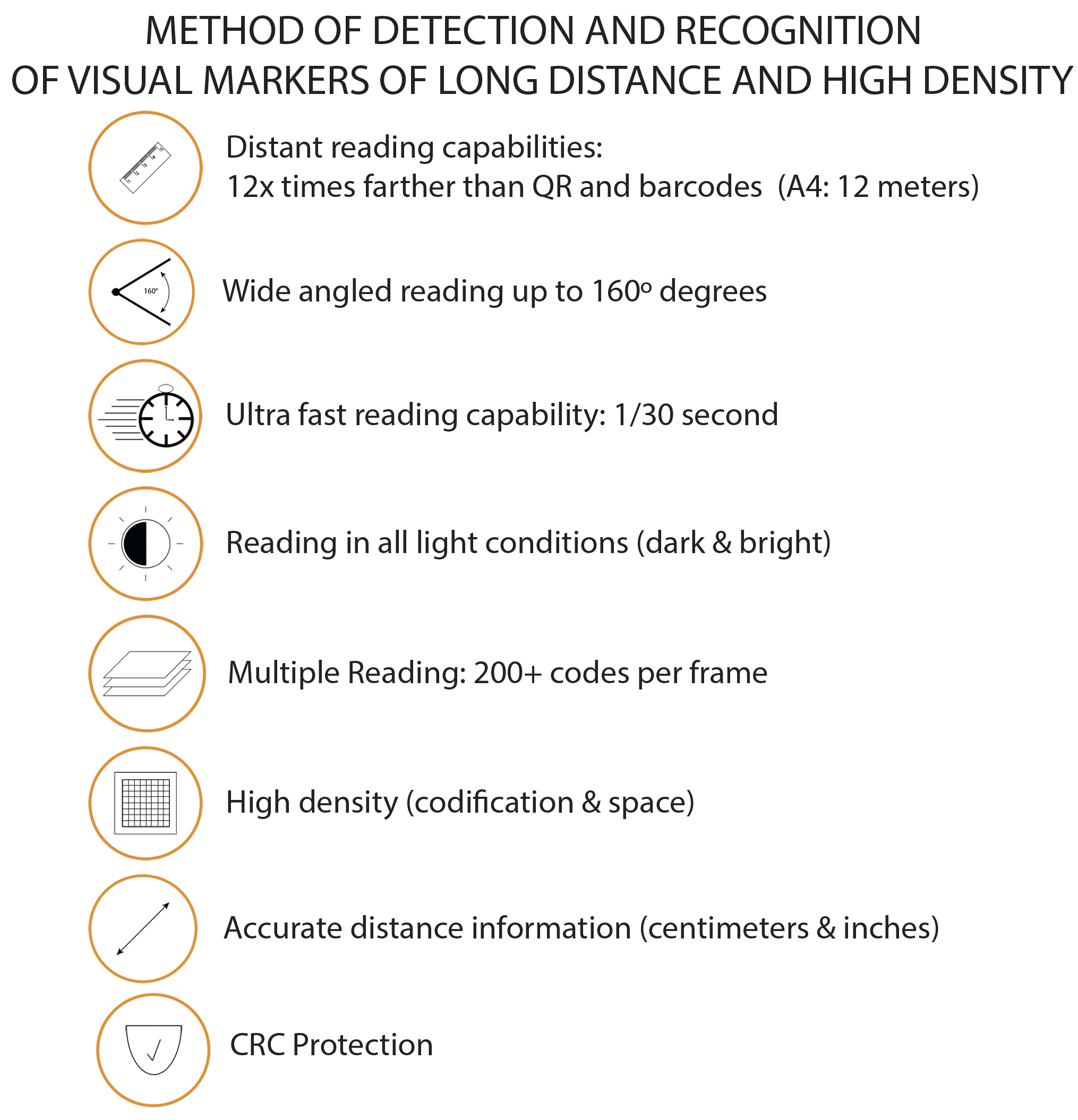 Navilens-especificaciones